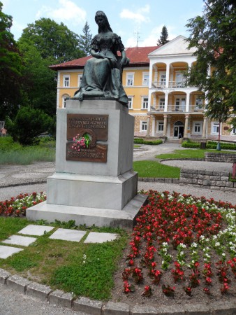 2. deň, 3. zastávka: Bardejovské kúpele